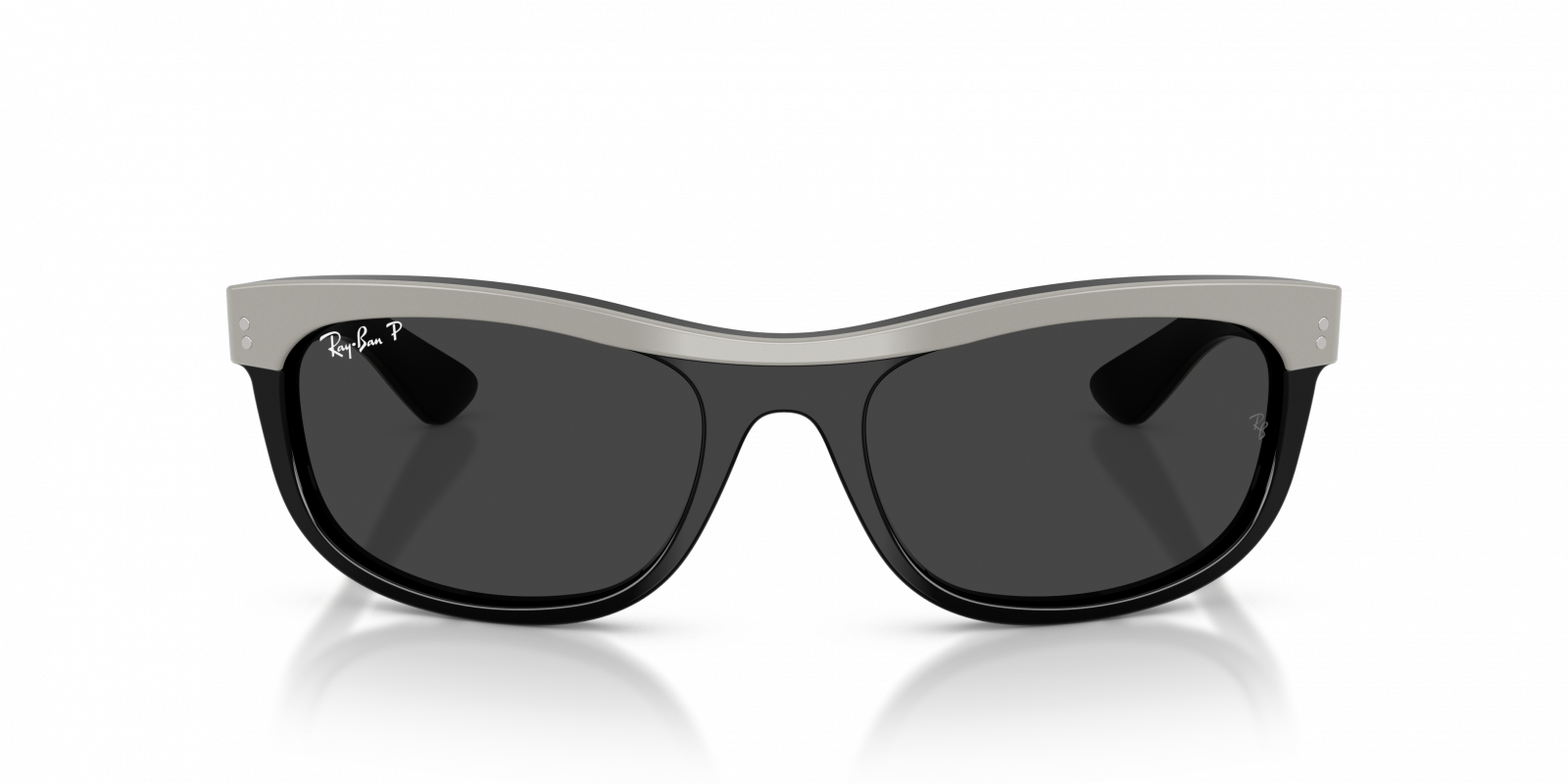 Ray Ban RB2489 144248 Balorama 